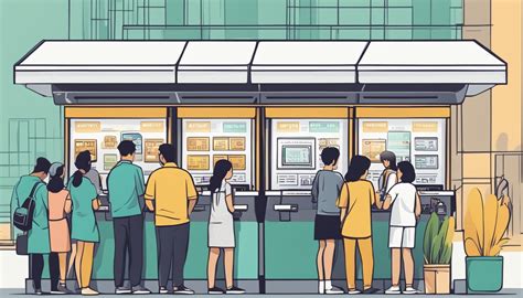 Exchange Your Money with Ease in Raffles Place, .
